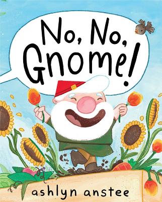 No, No, Gnome! - 