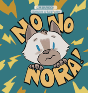 No, No, Nora!