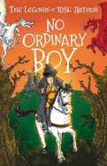 No Ordinary Boy (Easy Classics)