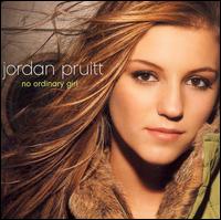 No Ordinary Girl [Bonus DVD] - Jordan Pruitt