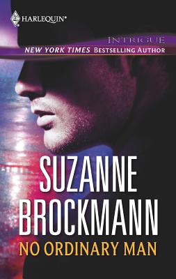 No Ordinary Man - Brockmann, Suzanne