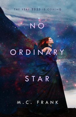 No Ordinary Star - Frank, M C