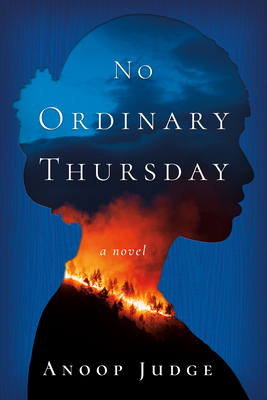 No Ordinary Thursday - Judge, Anoop