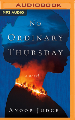 No Ordinary Thursday - Judge, Anoop, and Samuel, Deepa (Read by)