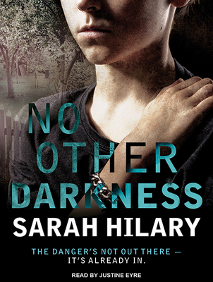 No Other Darkness - Hilary, Sarah, and Church, Imogen (Read by)