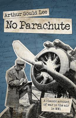 No Parachute - Gould Lee, Arthur