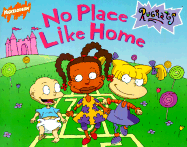 No Place Like Home - Taylor, Donna (Adapted by), and Willson, Sarah (Adapted by)