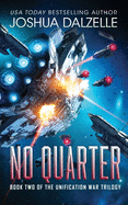 No Quarter (Unification War Trilogy, Book 2)