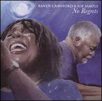 No Regrets - Randy Crawford / Joe Sample