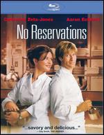 No Reservations [Blu-ray] - Scott Hicks