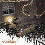 No Resolution [Limited Edition] [LP]