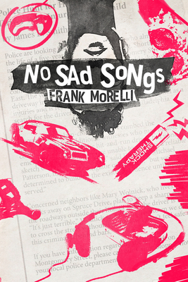 No Sad Songs - Morelli, Frank