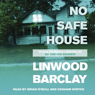 No Safe House: A Richard and Judy bestseller