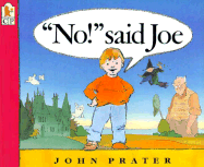 No! Said Joe