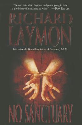 No Sanctuary - Laymon, Richard