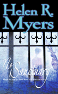 No Sanctuary - Myers, Helen R