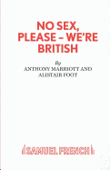 No Sex, Please-We're British