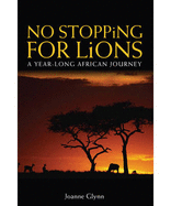 No Stopping for Lions