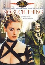 No Such Thing - Hal Hartley