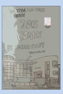 No Title For These Early 2015 Comics (Original/Classic Edition)