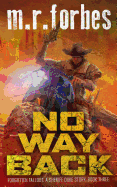 No Way Back: A Sheriff Duke Story