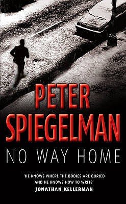 No Way Home - Spiegelman, Peter