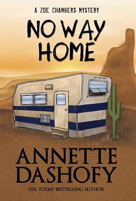 No Way Home - Dashofy, Annette