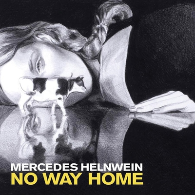 No Way Home - Dambrot, Shana Nys, and Helnwein, Mercedes