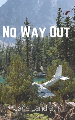 No Way Out - Landreth, Jane