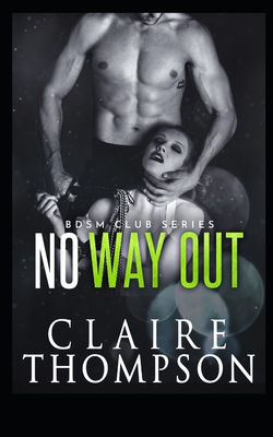 No Way Out - Thompson, Claire