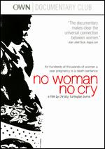 No Woman, No Cry - Christy Turlington Burns