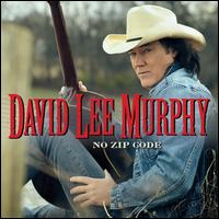 No Zip Code - David Lee Murphy