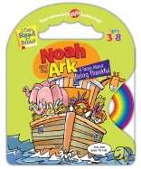Noah and the Ark: A Story about Being Thankful