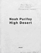 Noah Purifoy: High Desert