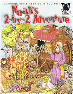 Noah's 2-By-2 Adventure - Arch Books
