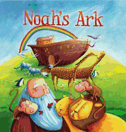 Noah's ARC. by Katherine Sully