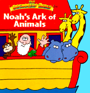 Noah's Ark of Animals