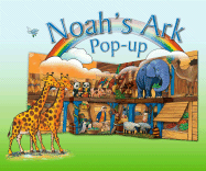 Noah's Ark Pop-Up