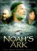 Noah's Ark: The Miniseries Event