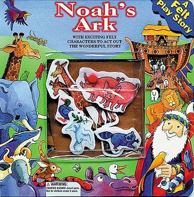 Noah's Ark - Holder, Greg, and Standard Publishing