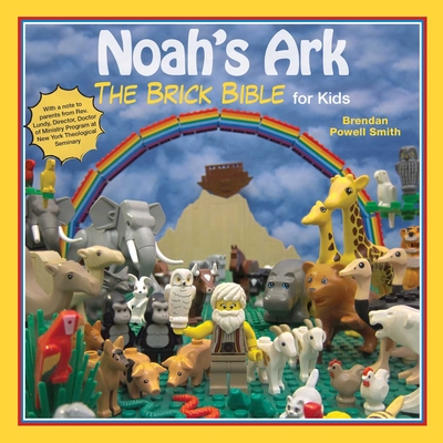Noah's Ark - Smith, Brendan Powell