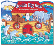 Noah's Big Boat - Zobel Nolan, Allia; Cox, Steve [Illustrator]