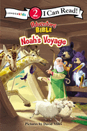 Noah's Voyage: Level 2