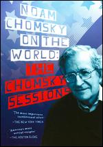 Noam Chomsky on the World: The Chomsky Sessions - Will Pascoe