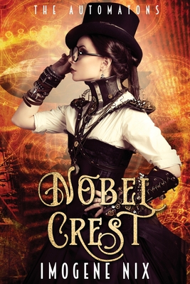 Nobel Crest - Nix, Imogene