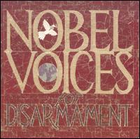 Nobel Voices for Disarmament: 1901-2001 - Various Artists