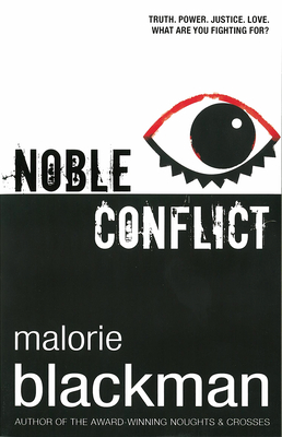 Noble Conflict - Blackman, Malorie