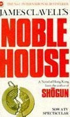 Noble House - Clavell, James