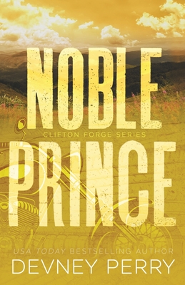 Noble Prince - Perry, Devney