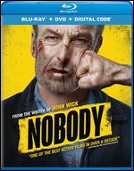 Nobody [Includes Digital Copy] [Blu-ray/DVD] - Ilya Naishuller
